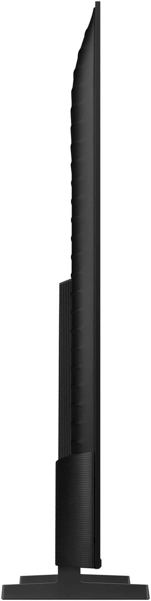 Samsung - 65" Class M80H Series Mini LED 4K UHD SamsungVision AI Smart Tizen TV (2026)