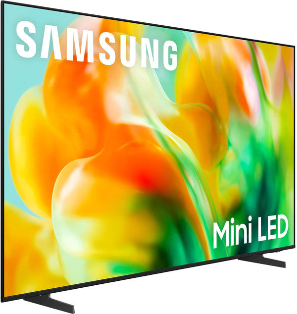 Samsung - 65" Class M80H Series Mini LED 4K UHD SamsungVision AI Smart Tizen TV (2026)