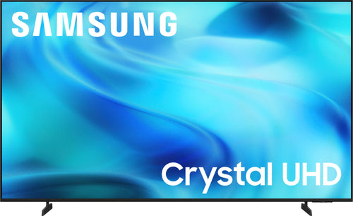 Samsung - 65” Class U8000H Series Crystal UHD 4K Smart Tizen TV (2026)