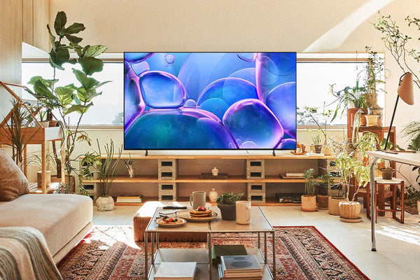Samsung - 70" Class U7900 Series UHD 4K Smart Tizen TV (2025)