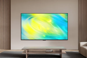 Samsung - 75" Class U7900 Series UHD 4K Smart Tizen TV