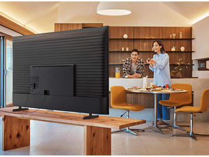 Samsung - 75” Class U8000F Series Crystal UHD 4K Smart Tizen TV (2025)