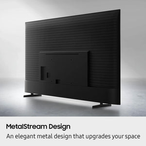 Samsung - 75” Class U8000F Series Crystal UHD 4K Smart Tizen TV (2025)