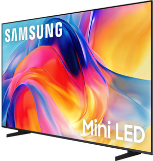 Samsung - 85" Class M70H Series Mini LED 4K UHD SamsungVision AI Smart Tizen TV (2026)