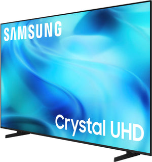 Samsung - 85” Class U8000H Series Crystal UHD 4K Smart Tizen TV (2026)