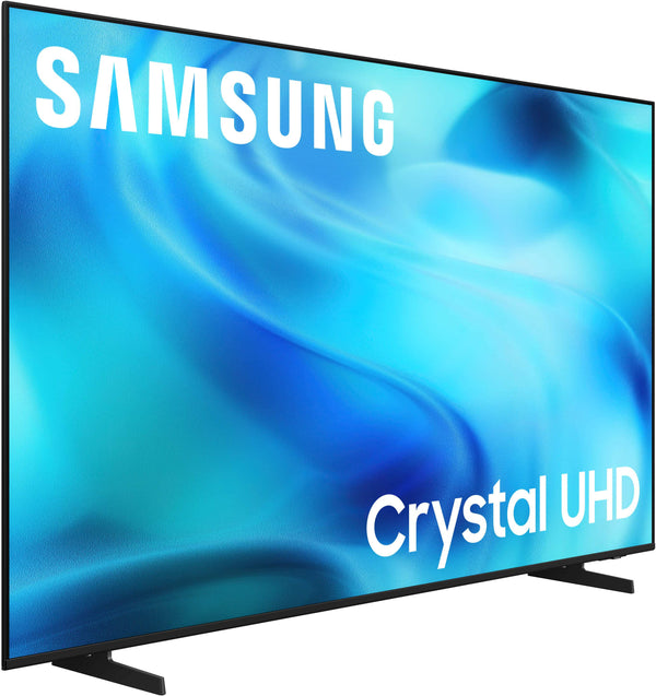Samsung - 85” Class U8000H Series Crystal UHD 4K Smart Tizen TV (2026)
