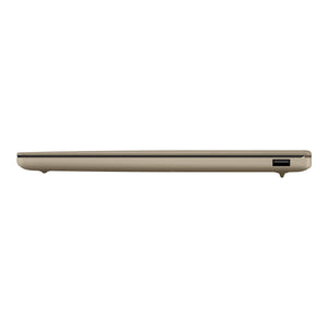 ASUS - Zenbook A14 14” OLED 2K Display - Snapdragon X2 Elite 2026 - 16GB Memory - 512GB Storage - Copilot+ PC - Zabriskie Beige
