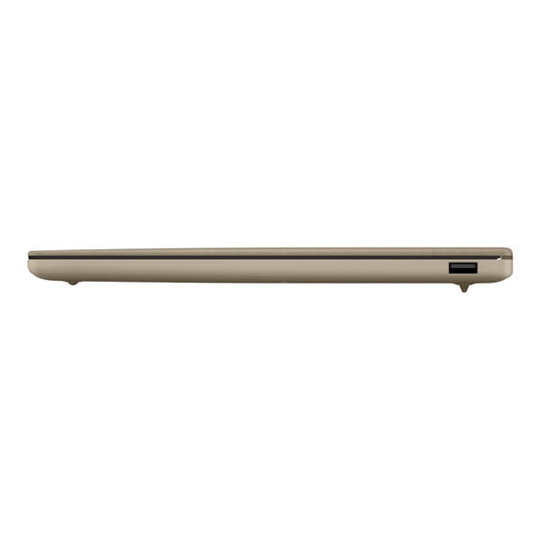 ASUS - Zenbook A14 14” OLED 2K Display - Snapdragon X2 Elite 2026 - 16GB Memory - 512GB Storage - Copilot+ PC - Zabriskie Beige
