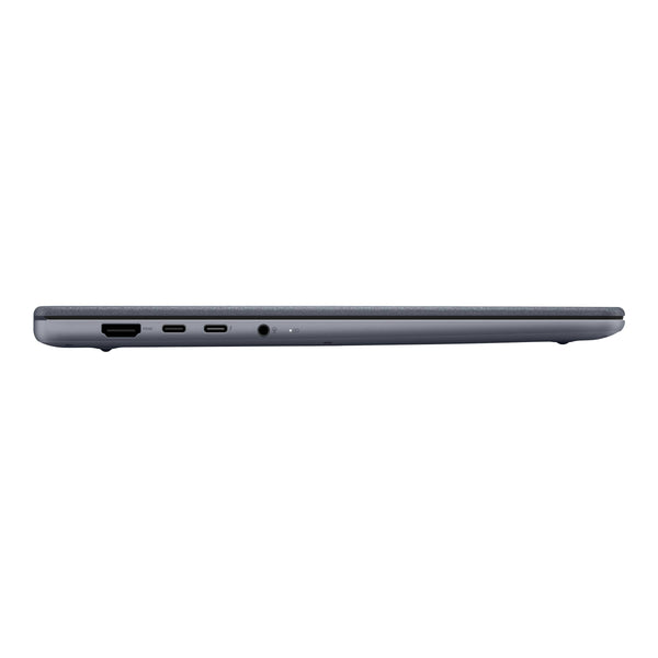 ASUS - Zenbook 14 14" 2K OLED Laptop - Snapdragon X1-26-100 (2026) - 16GB Memory - 256GB Storage - Copilot+ PC - Arctic Blue