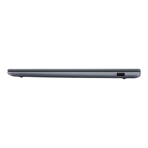 ASUS - Zenbook 14 14" 2K OLED Laptop - Snapdragon X1-26-100 (2026) - 16GB Memory - 256GB Storage - Copilot+ PC - Arctic Blue