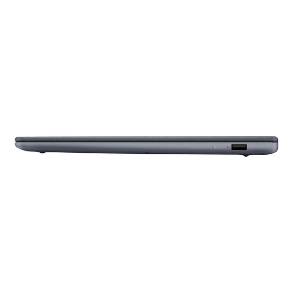 ASUS - Zenbook 14 14" 2K OLED Laptop - Snapdragon X1-26-100 (2026) - 16GB Memory - 256GB Storage - Copilot+ PC - Arctic Blue
