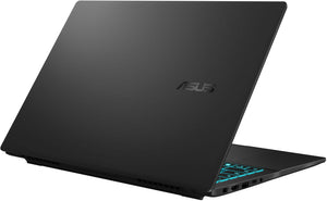 ASUS - V16 16" 2K Gaming Laptop - Intel Core 5 Processor 210H with NVIDIA GeForce RTX 3050 - 8GB Memory - 512GB SSD - Black