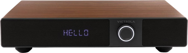 Portable Audio
