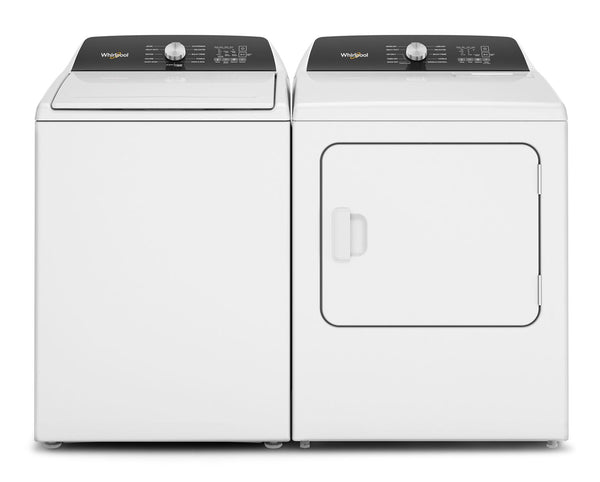 7.0 Cu. Ft. Top Load Electric Moisture Sensing Dryer