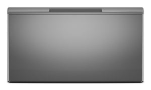 Whirlpool - Pedestal WFP2715RR #radiantsilver