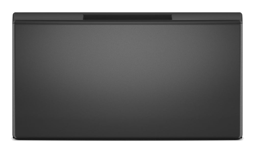 Whirlpool - Pedestal WFP2715RR #radiantsilver