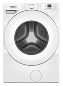 4.5 cu. ft. Front Load ENERGY STAR® Washer with Tumble Fresh Option