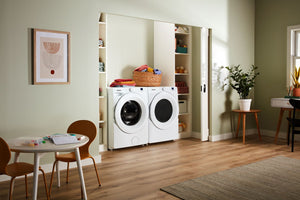 4.5 cu. ft. Front Load ENERGY STAR® Washer with Tumble Fresh Option