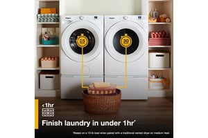 4.5 cu. ft. Front Load ENERGY STAR® Washer with Tumble Fresh Option