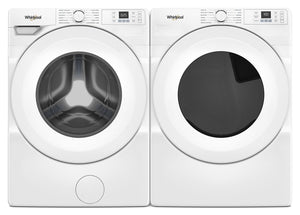 4.5 cu. ft. Front Load ENERGY STAR® Washer with Tumble Fresh Option