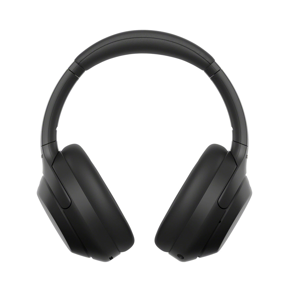Sony - WH-1000XM4C Wireless Noise Cancelling Headphones (M4 2nd Gen) - Black