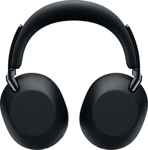 Sony - 1000X THE COLLEXION Wireless Noise Canceling Headphones - Black