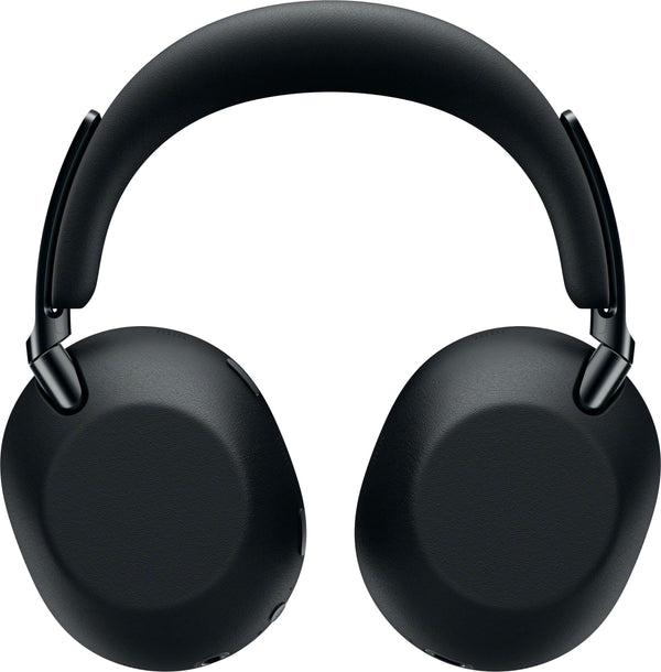 Sony - 1000X THE COLLEXION Wireless Noise Canceling Headphones - Black