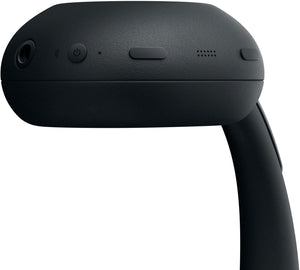 Sony - 1000X THE COLLEXION Wireless Noise Canceling Headphones - Black