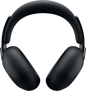 Sony - 1000X THE COLLEXION Wireless Noise Canceling Headphones - Black