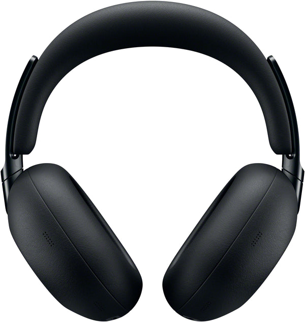 Sony - 1000X THE COLLEXION Wireless Noise Canceling Headphones - Black