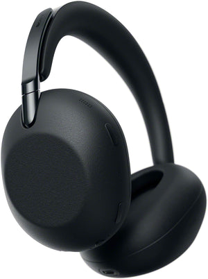 Sony - 1000X THE COLLEXION Wireless Noise Canceling Headphones - Black