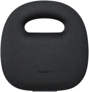 Sony - 1000X THE COLLEXION Wireless Noise Canceling Headphones - Black