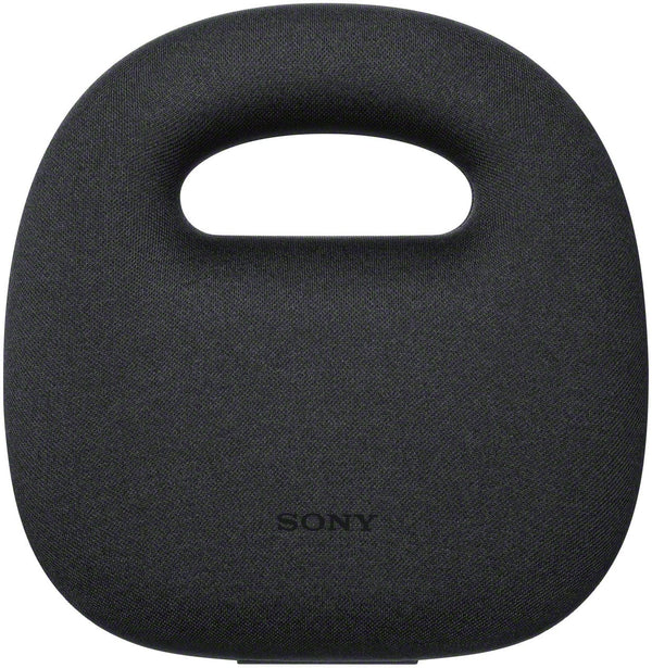 Sony - 1000X THE COLLEXION Wireless Noise Canceling Headphones - Black