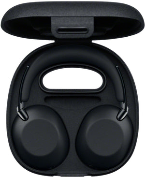 Sony - 1000X THE COLLEXION Wireless Noise Canceling Headphones - Black