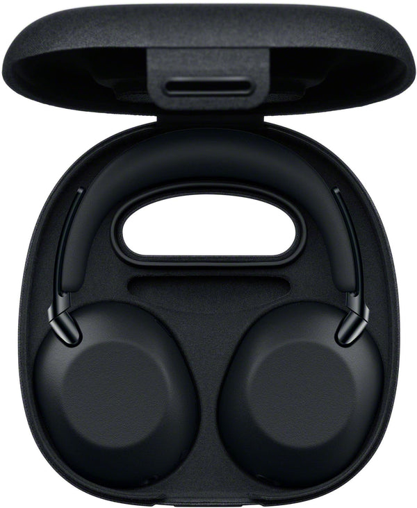 Sony - 1000X THE COLLEXION Wireless Noise Canceling Headphones - Black