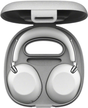 Sony - 1000X THE COLLEXION Wireless Noise Canceling Headphones - Platinum