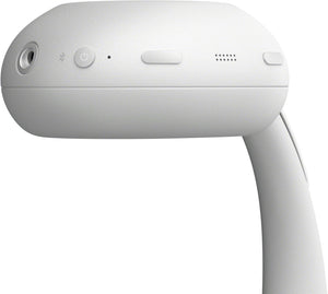 Sony - 1000X THE COLLEXION Wireless Noise Canceling Headphones - Platinum