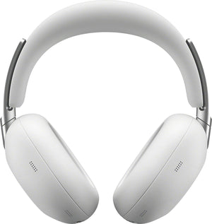 Sony - 1000X THE COLLEXION Wireless Noise Canceling Headphones - Platinum