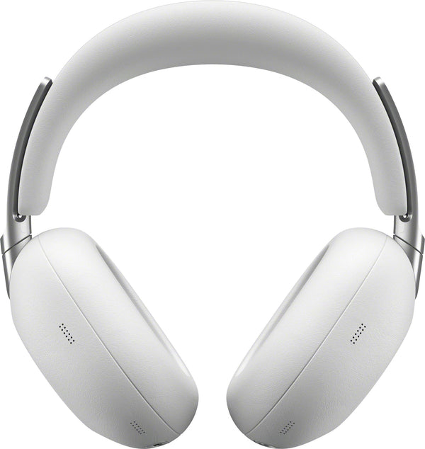 Sony - 1000X THE COLLEXION Wireless Noise Canceling Headphones - Platinum