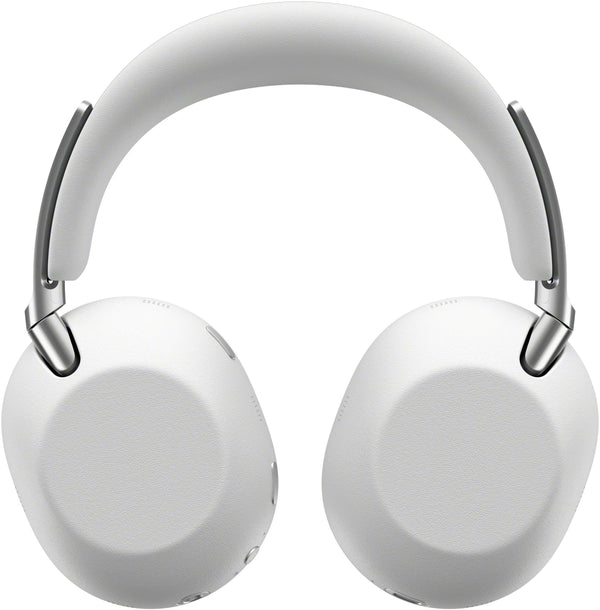 Sony - 1000X THE COLLEXION Wireless Noise Canceling Headphones - Platinum