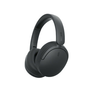 Sony - WH-CH730N Wireless Noise Cancelling Headphones - Black