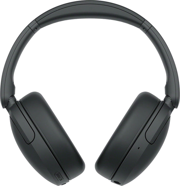 Sony - WH-CH730N Wireless Noise Cancelling Headphones - Black