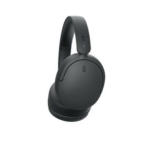 Sony - WH-CH730N Wireless Noise Cancelling Headphones - Black