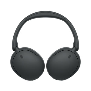 Sony - WH-CH730N Wireless Noise Cancelling Headphones - Black