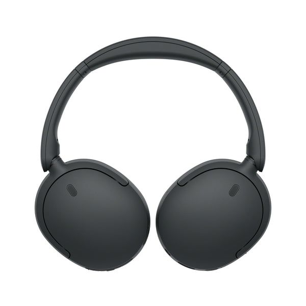 Sony - WH-CH730N Wireless Noise Cancelling Headphones - Black