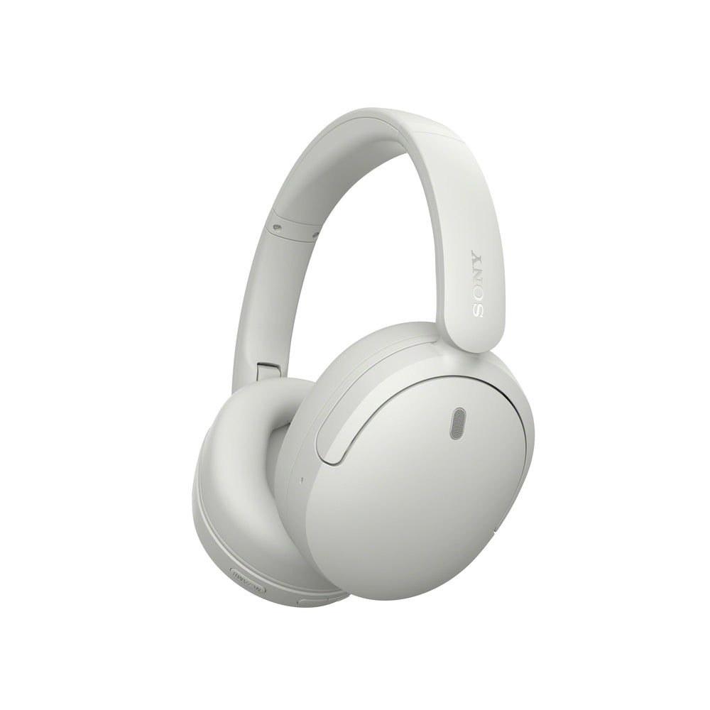 Sony - WH-CH730N Wireless Noise Cancelling Headphones - White