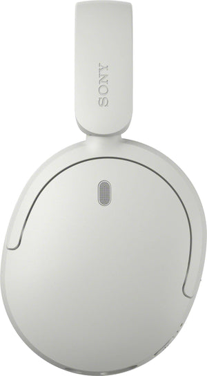Sony - WH-CH730N Wireless Noise Cancelling Headphones - White