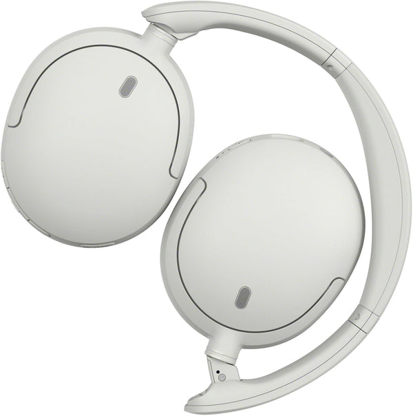 Sony - WH-CH730N Wireless Noise Cancelling Headphones - White