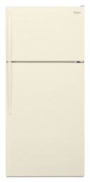 28-inch Wide Top Freezer Refrigerator - 14 Cu. Ft.