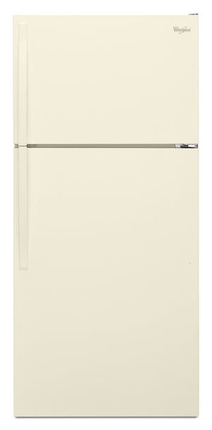 28-inch Wide Top Freezer Refrigerator - 14 Cu. Ft.